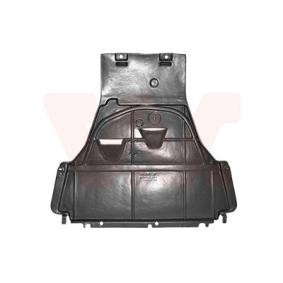 Motorraumdämmung 4377701 von VAN WEZEL günstig für 63,77 € online kaufen