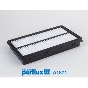 Luftfilter für HYUNDAI von PURFLUX