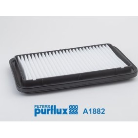 Luftfilter A1882 von PURFLUX günstig für 12,66 € online kaufen