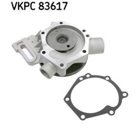 Køb Vandpumpe af SKF VKPC 83617 til den lave pris 754,10 DKK