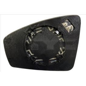 Köp Backspegelglas av TYC 337-0290-1 till det låga priset 255,76 kr
