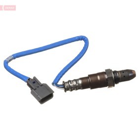 DACIA Lambdasonde von DENSO