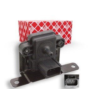 Ladedrucksensor 105987 von FEBI BILSTEIN günstig für 38,84 € online kaufen