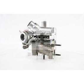 Turbolader von BE TURBO