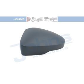 Abdeckung, Außenspiegel 71 22 37-91 von JOHNS günstig für 12,28 € online kaufen
