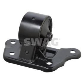 Achetez des Suspension, boîte automatique SWAG 80 10 4861 à prix pour 52,51 €