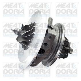 NISSAN Rumpfgruppe Turbolader von MEAT & DORIA
