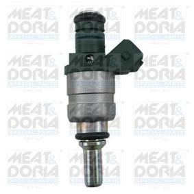 Einspritzventil 75115250 von MEAT & DORIA günstig für 182,12 € online kaufen