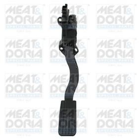 Acquista Kit pedale acceleratore da MEAT & DORIA 83689 a buon mercato per soli 224,96 €