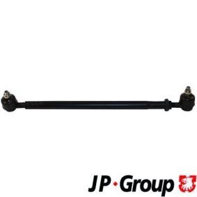 Compre Tirante de direção de JP GROUP online para LT 28-35 I Camião de plataforma / Chassis (281-363) a preços moderados
