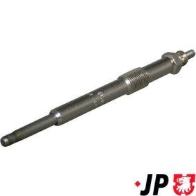 Bremsbackensatz 3163900610 von JP GROUP günstig für 9,71 € online kaufen