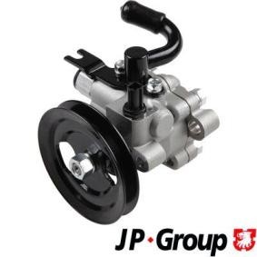 Acquista Pompa idraulica, sterzo da JP GROUP 3645100200 a buon mercato per soli 244,49 €