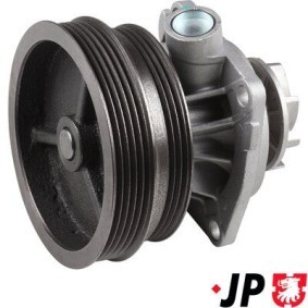 Servopumpe von JP GROUP