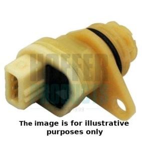 Köp Sensor, hastighet / varvtal av HOFFER 7517568E till det låga priset 181,02 kr