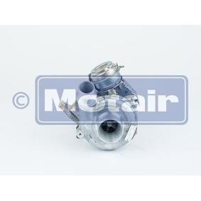 Turbolader von MOTAIR