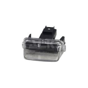 Kennzeichenbeleuchtung 2423283 von ALKAR günstig für 14,17 € online kaufen