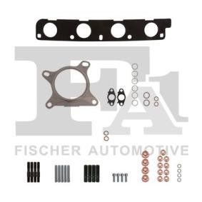 SEAT Montagesatz, Lader von FA1