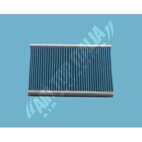 Innenraumfilter Z3A446 von ZAFFO günstig für 57,19 € online kaufen