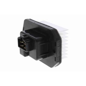 Regler, Innenraumgebläse A26-79-0003 von ACKOJA günstig für 107,94 € online kaufen
