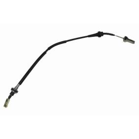 Compre Cabo de aço, accionamento da embraiagem da ACKOJA A38-0093 a um preço baixo por 20,66 €