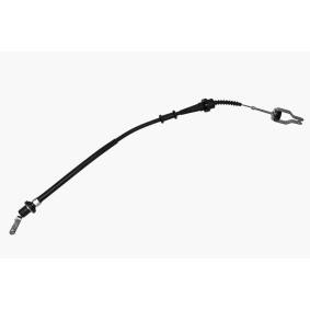 Compre Cabo de aço, accionamento da embraiagem da ACKOJA A38-0094 a um preço baixo por 58,35 €