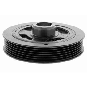 Riemenscheibe, Kurbelwelle A70-0422 von ACKOJA günstig für 58,70 € online kaufen