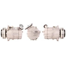 Comprar Compresor, aire acondicionado de LUCAS ACP366 a bajo precio de 251,61 €