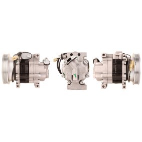 Achetez des Compresseur de climatisation LUCAS ACP782 à prix pour 573,40 €
