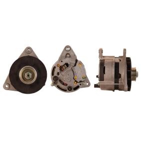 Comprar Alternador de LUCAS LRA02092 a bajo precio de 126,13 €