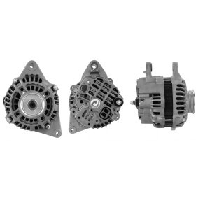 Acquista Alternatore da LUCAS LRA02761 a buon mercato per soli 177,46 €