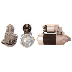 Köp Startmotor av LUCAS LRS00589 till det låga priset 2457,09 kr
