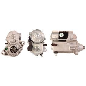 Compre Motor de arranque da LUCAS LRS00719 a um preço baixo por 138,65 €