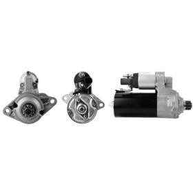 Comprar Motor de arranque de LUCAS LRS01672 a bajo precio de 143,06 €
