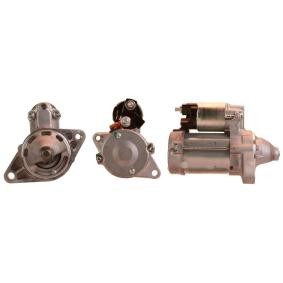 Comprar Motor de arranque de LUCAS LRS02390 a bajo precio de 152,07 €