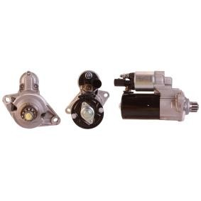 Comprar Motor de arranque de LUCAS LRS02547 a bajo precio de 138,85 €