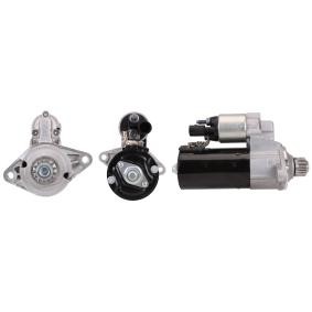 Comprar Motor de arranque de LUCAS LRS03857 a bajo precio de 228,65 €