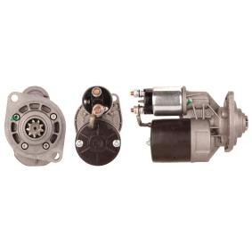 Comprar Motor de arranque de LUCAS LRT00110 a bajo precio de 104,18 €