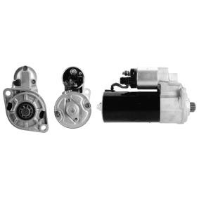 Comprar Motor de arranque de LUCAS LRT00219 a bajo precio de 142,57 €