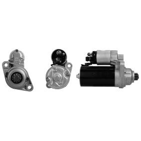 Comprar Motor de arranque de LUCAS LRT00221 a bajo precio de 129,44 €