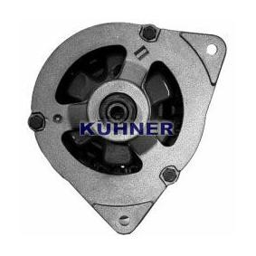 Lichtmaschine von AD KÜHNER