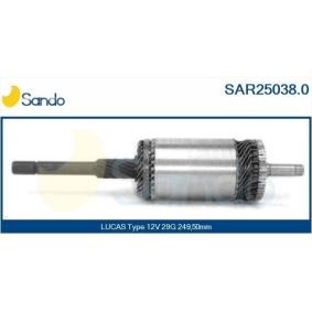 Køb Starter af SANDO 6042101.0 til den lave pris 1792,04 DKK