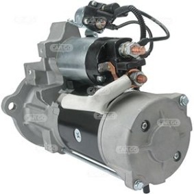 Kurbelwellensensor von HC-Cargo 150404