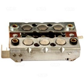 VOLKSWAGEN Ladedrucksensor von HC-Cargo