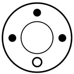 ABS-Sensor von HC-Cargo