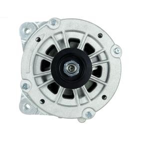 Lichtmaschine von AS-PL