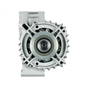 Lichtmaschine von AS-PL