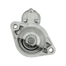 Compre Motor de arranque de AS-PL online para CIVIC VII Hatchback (EU, EP, EV) a preços moderados
