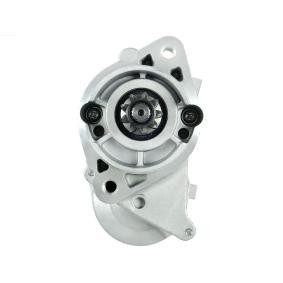 Anlasser S6238S von AS-PL günstig für 144,79 € online kaufen