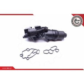 Ölfiltergehäuse 31SKV052 von ESEN SKV günstig für 214,33 € online kaufen