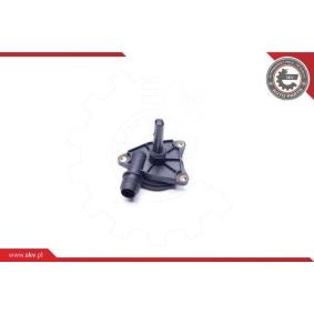 Ventil, Kurbelgehäuseentlüftung 31SKV075 von ESEN SKV günstig für 27,06 € online kaufen